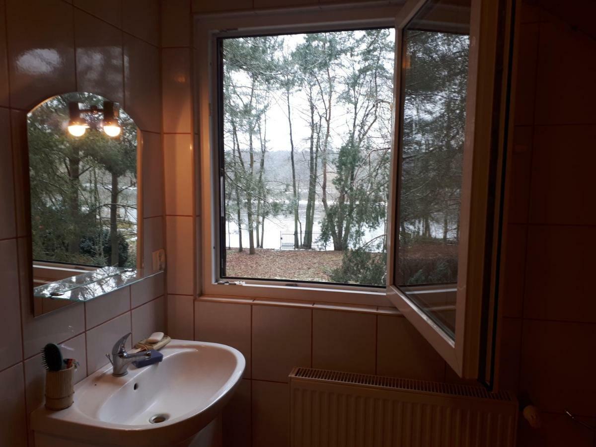 Domek Nad Narwia Dlugosiodlo Luaran gambar
