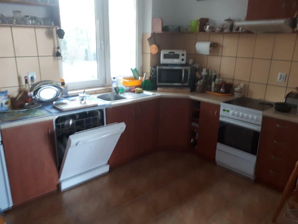 Domek Nad Narwia Dlugosiodlo Luaran gambar